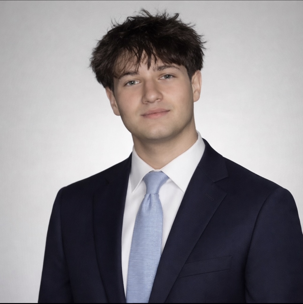 Kendall, founder of Kendall & Cauchon Property Services, Cape Cod